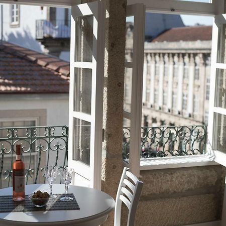 Casas Do Loureiro Διαμέρισμα Πόρτο Εξωτερικό φωτογραφία