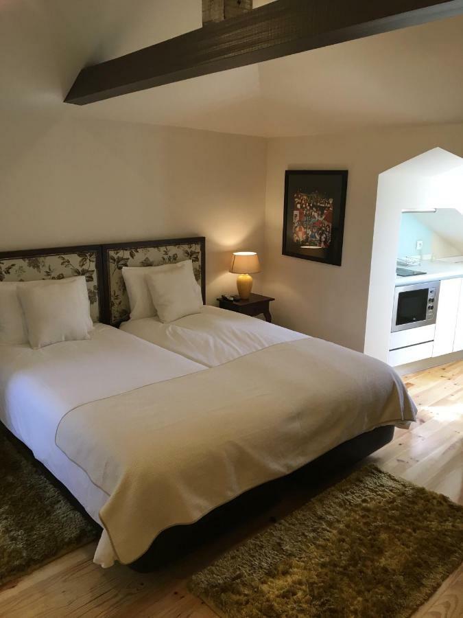Casas Do Loureiro Διαμέρισμα Πόρτο Εξωτερικό φωτογραφία
