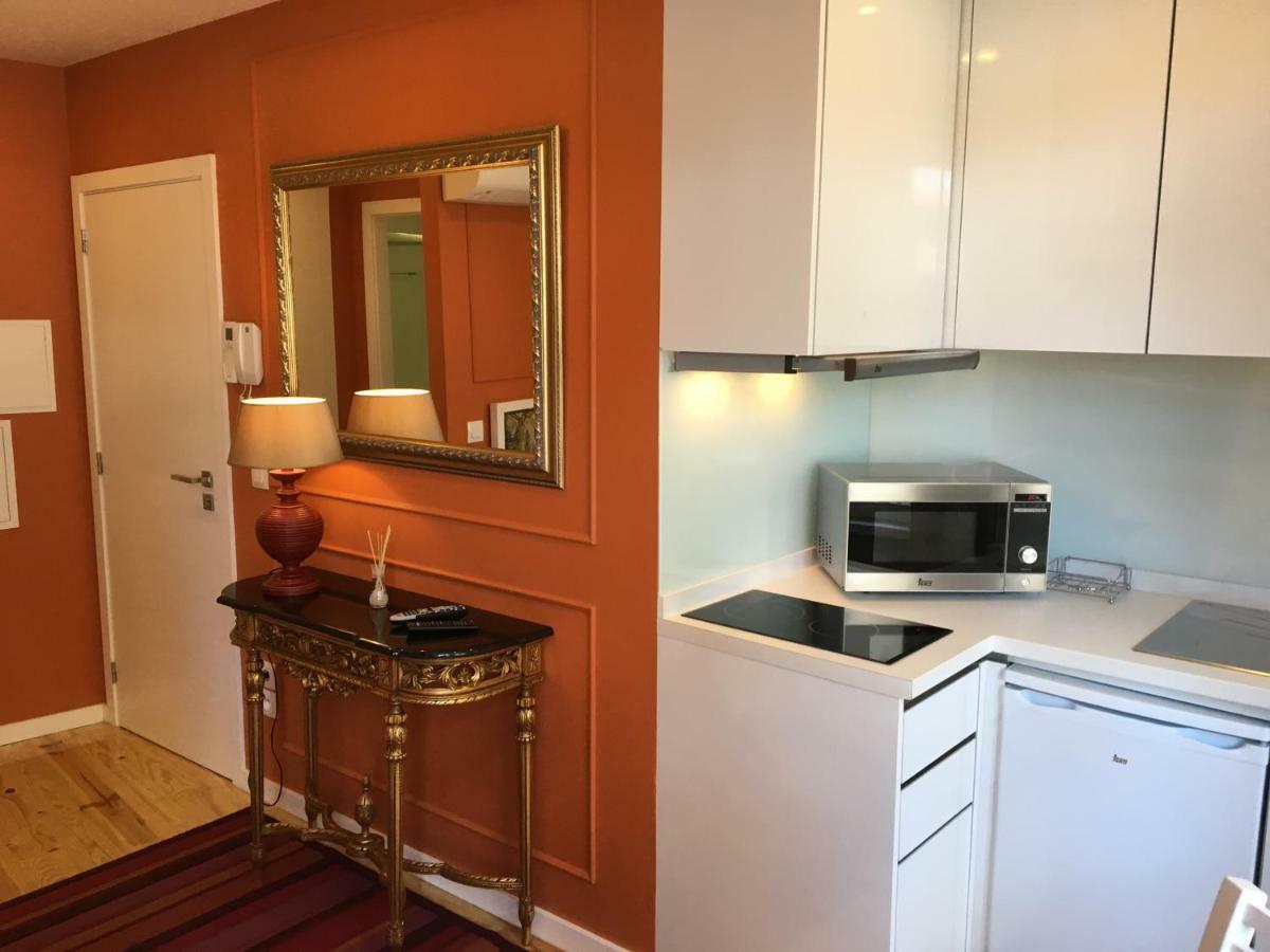 Casas Do Loureiro Διαμέρισμα Πόρτο Εξωτερικό φωτογραφία
