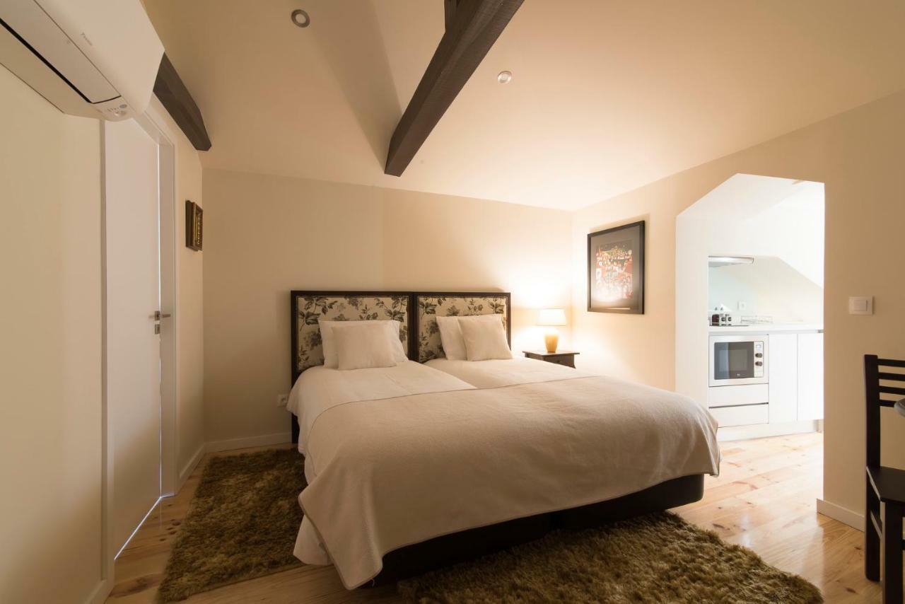 Casas Do Loureiro Διαμέρισμα Πόρτο Εξωτερικό φωτογραφία