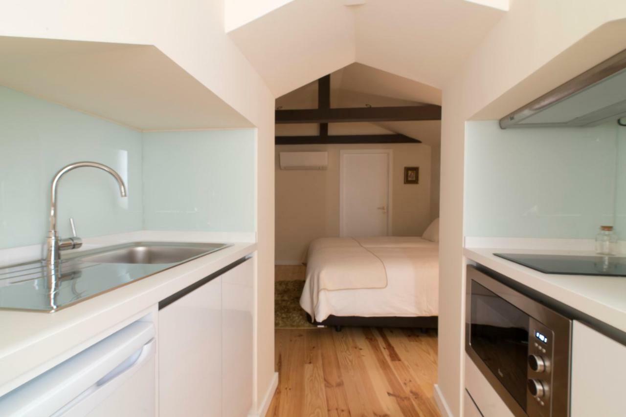 Casas Do Loureiro Διαμέρισμα Πόρτο Εξωτερικό φωτογραφία