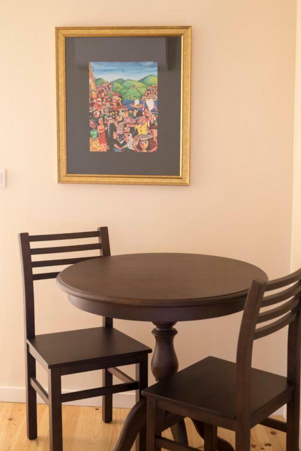 Casas Do Loureiro Διαμέρισμα Πόρτο Εξωτερικό φωτογραφία
