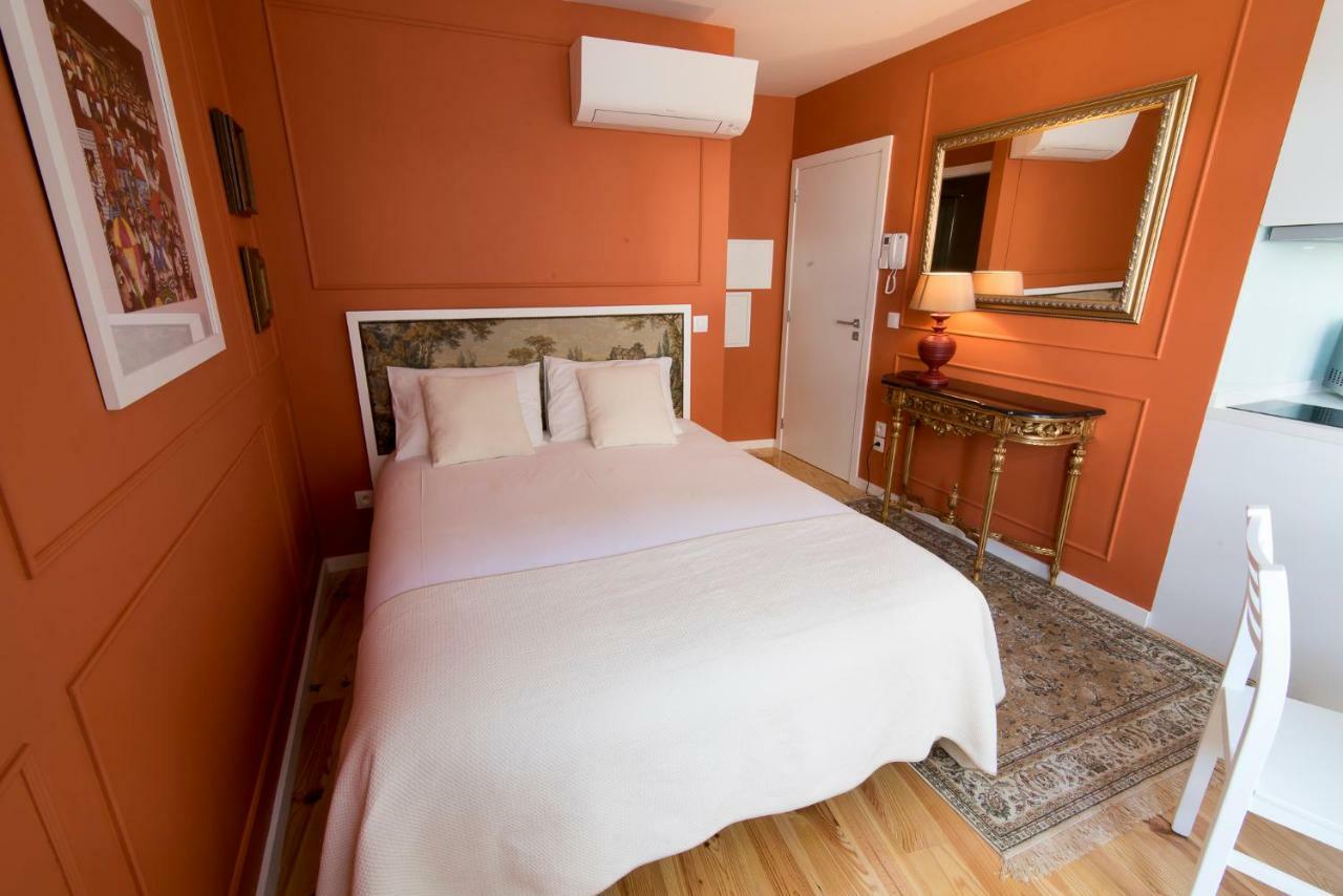Casas Do Loureiro Διαμέρισμα Πόρτο Εξωτερικό φωτογραφία