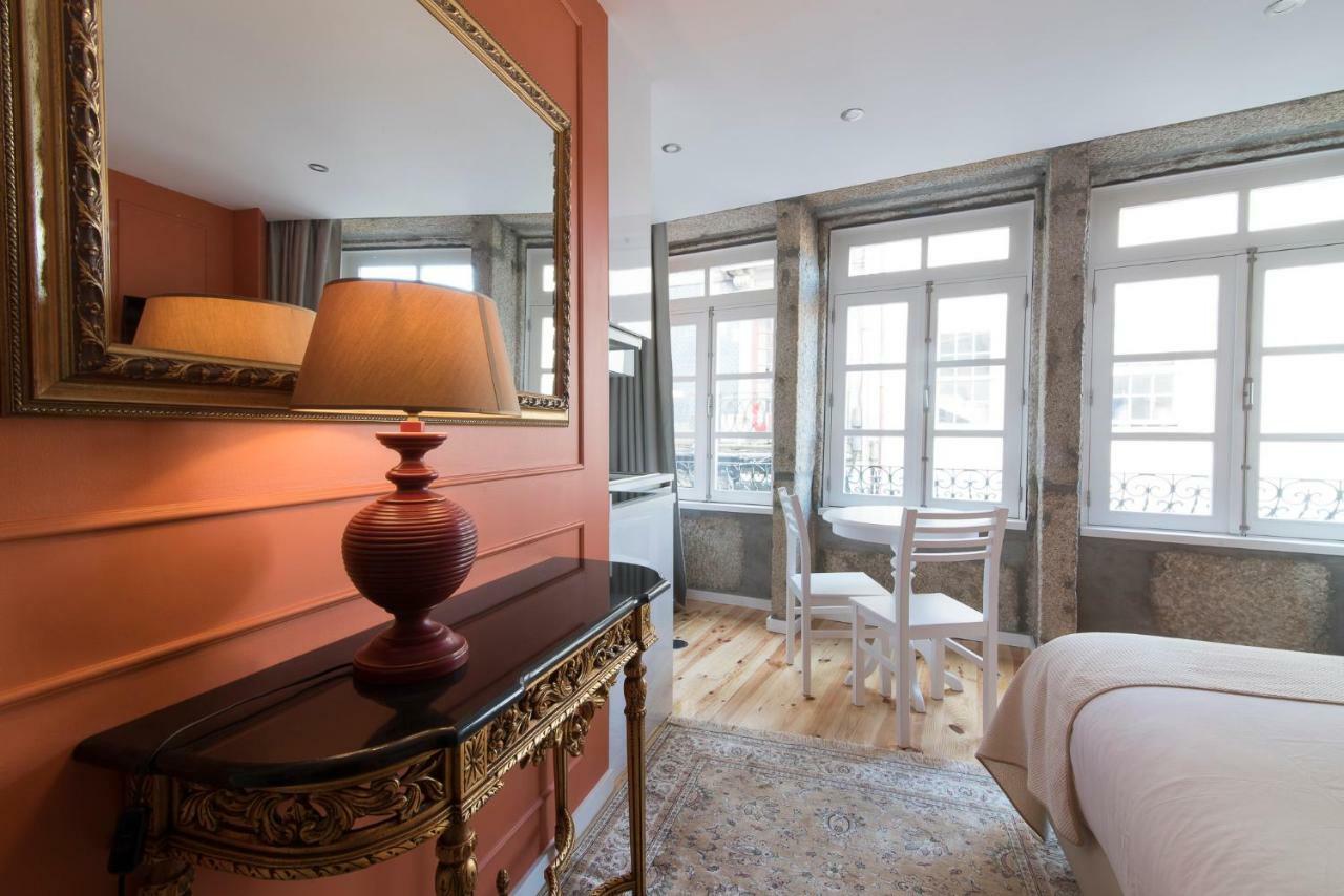 Casas Do Loureiro Διαμέρισμα Πόρτο Εξωτερικό φωτογραφία