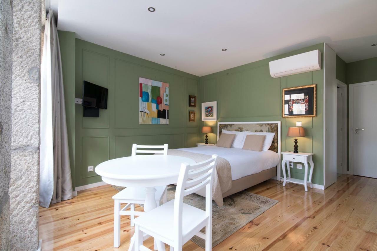 Casas Do Loureiro Διαμέρισμα Πόρτο Εξωτερικό φωτογραφία